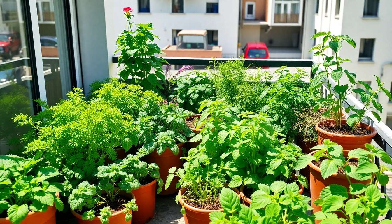 Entretien et gestion durable des ressources