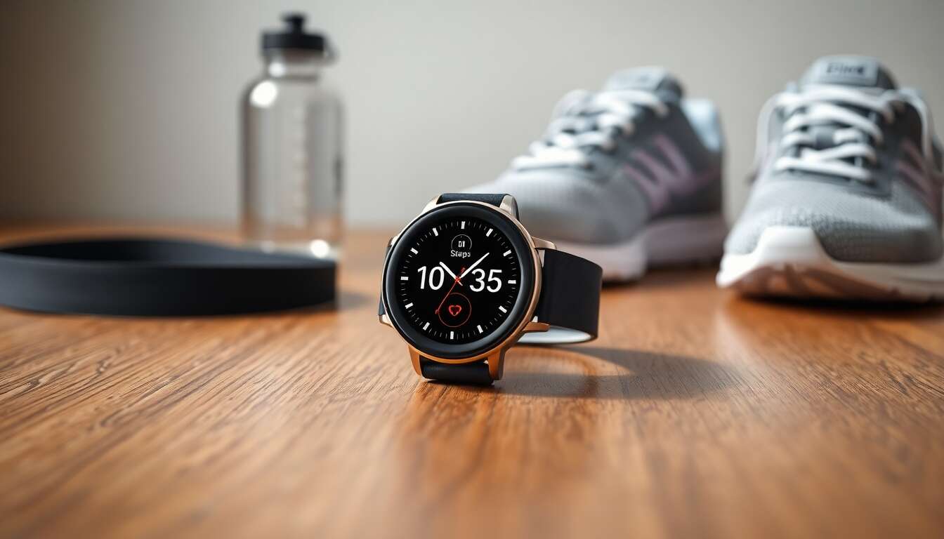 Montres sportives connectées : comment faire le bon choix ?