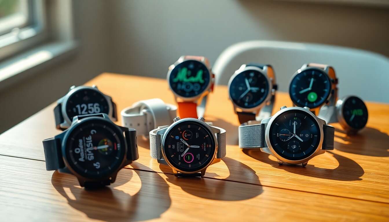 Fixer un budget et comparer les modèles