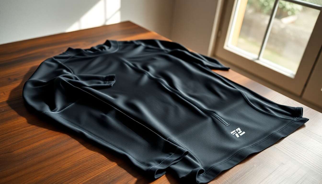 Guide pour choisir des vêtements de compression adaptés