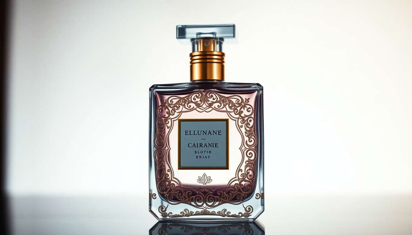 L'esthétique du packaging : première impression et anticipation