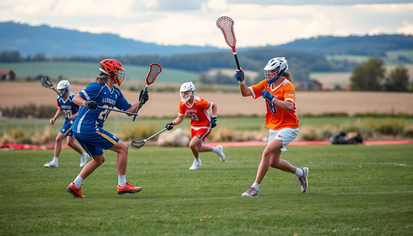 ## développement du lacrosse dans l'hexagone ## développement du lacrosse dans l'hexagone