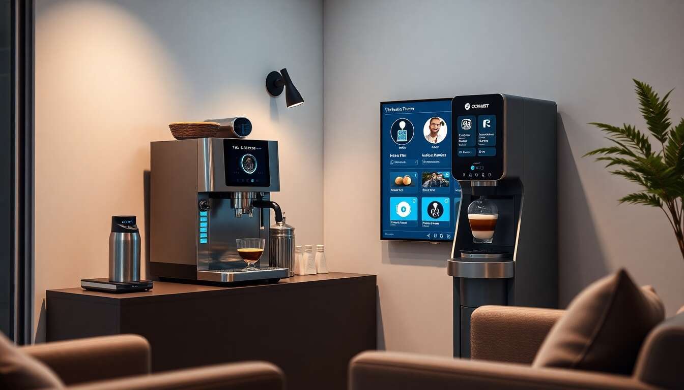 Astuces pour un coin détente high-tech et convivial