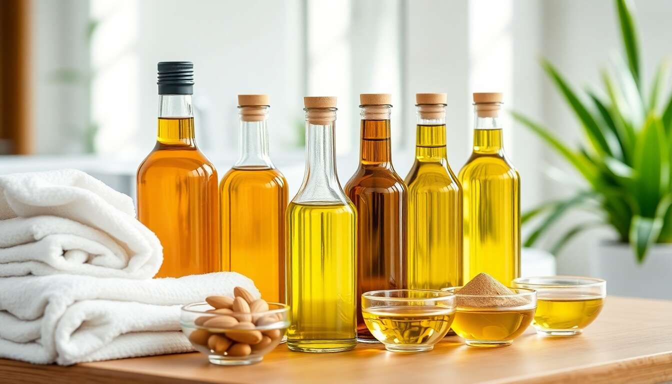 Les critères pour sélectionner une huile végétale de qualité