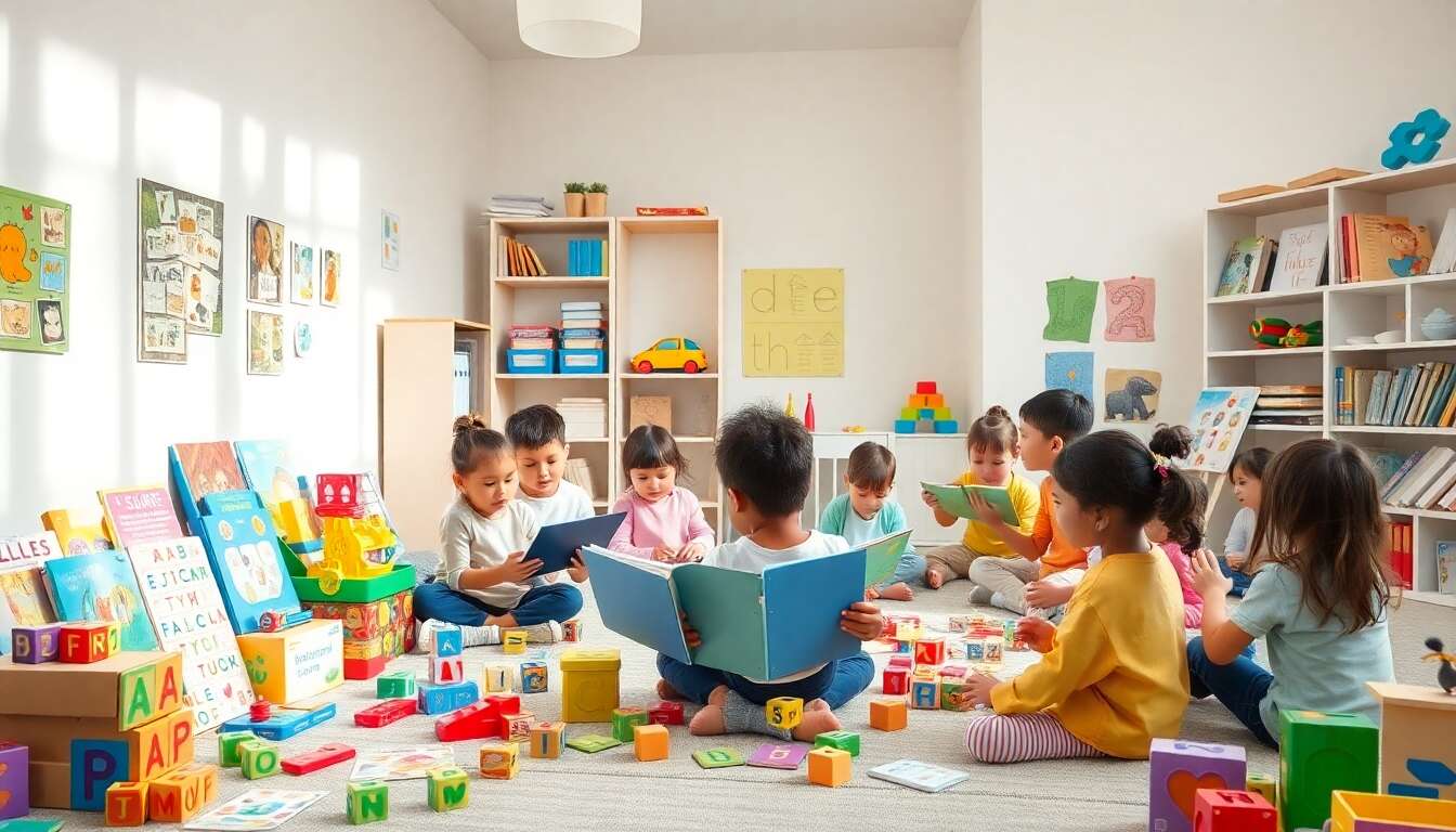 Jeux éducatifs incontournables pour améliorer l'orthographe lexicale