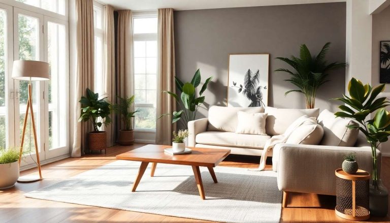 Décoration intérieure : succombez à la tendance du mobilier scandinave