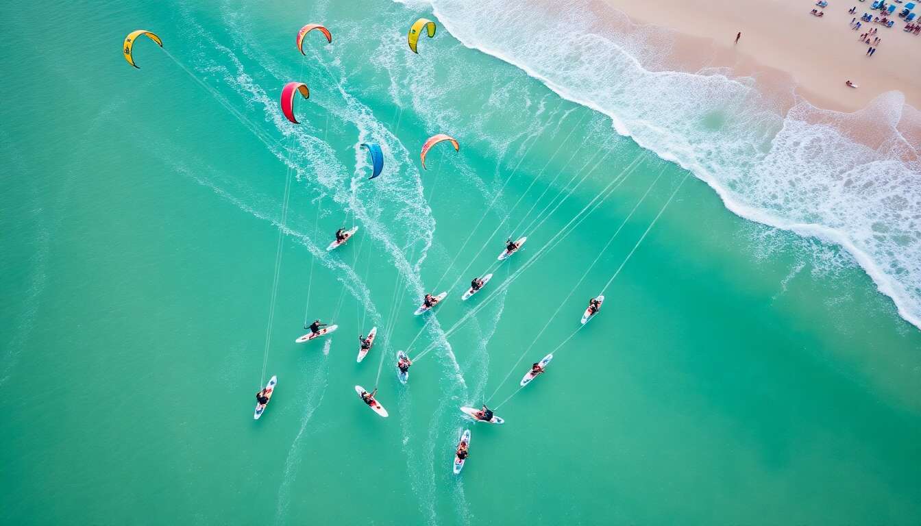 Rejoindre une communauté pour progresser