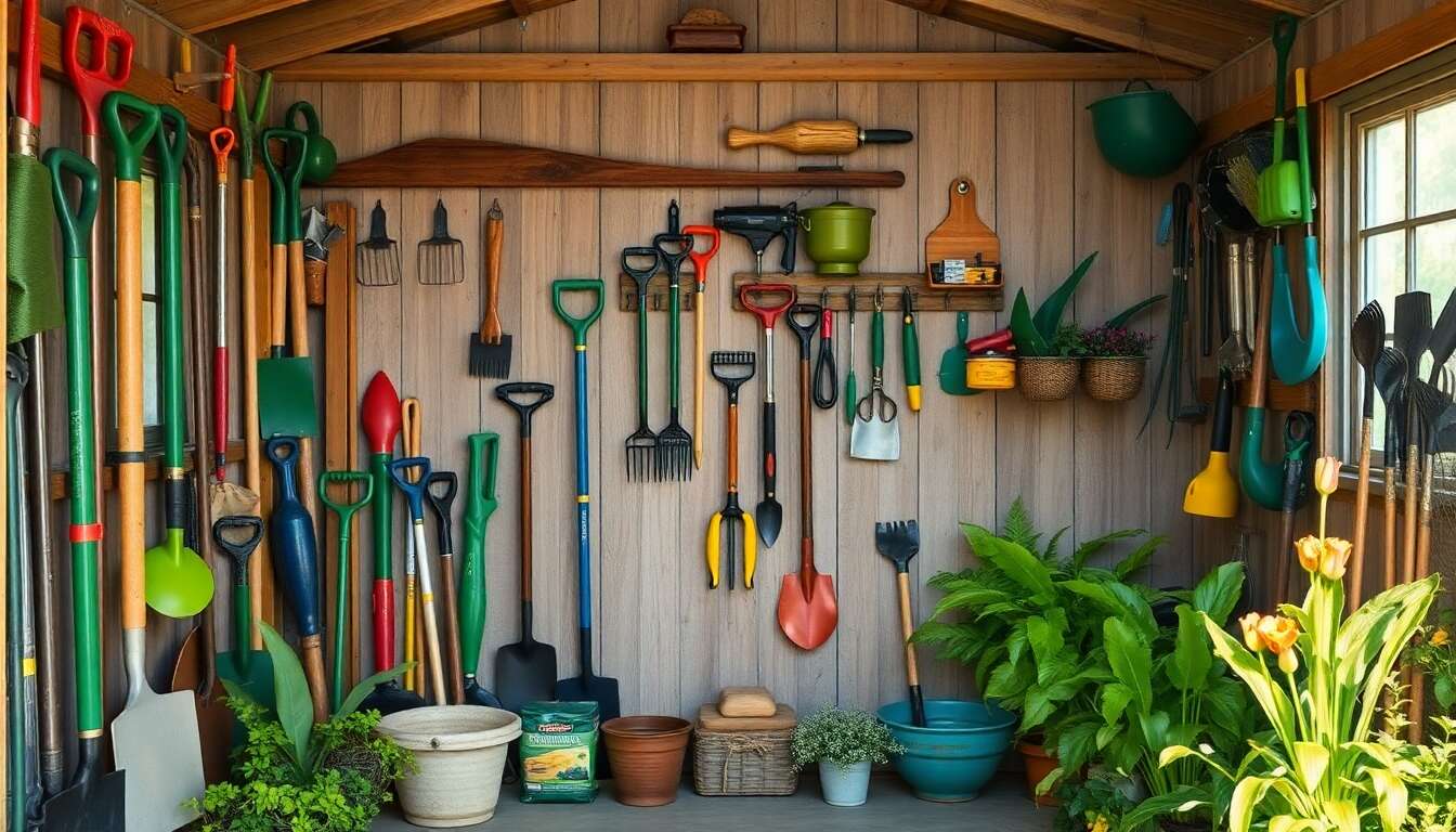 Utiliser des abris et casiers adaptés