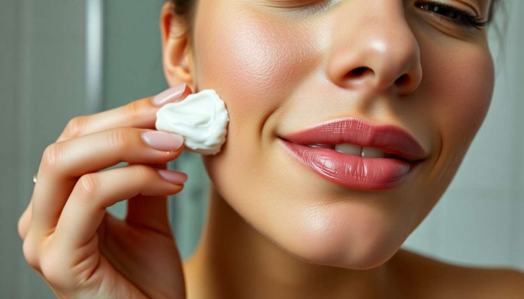 Gommage visage : conseils et produits pour un exfoliation parfaite