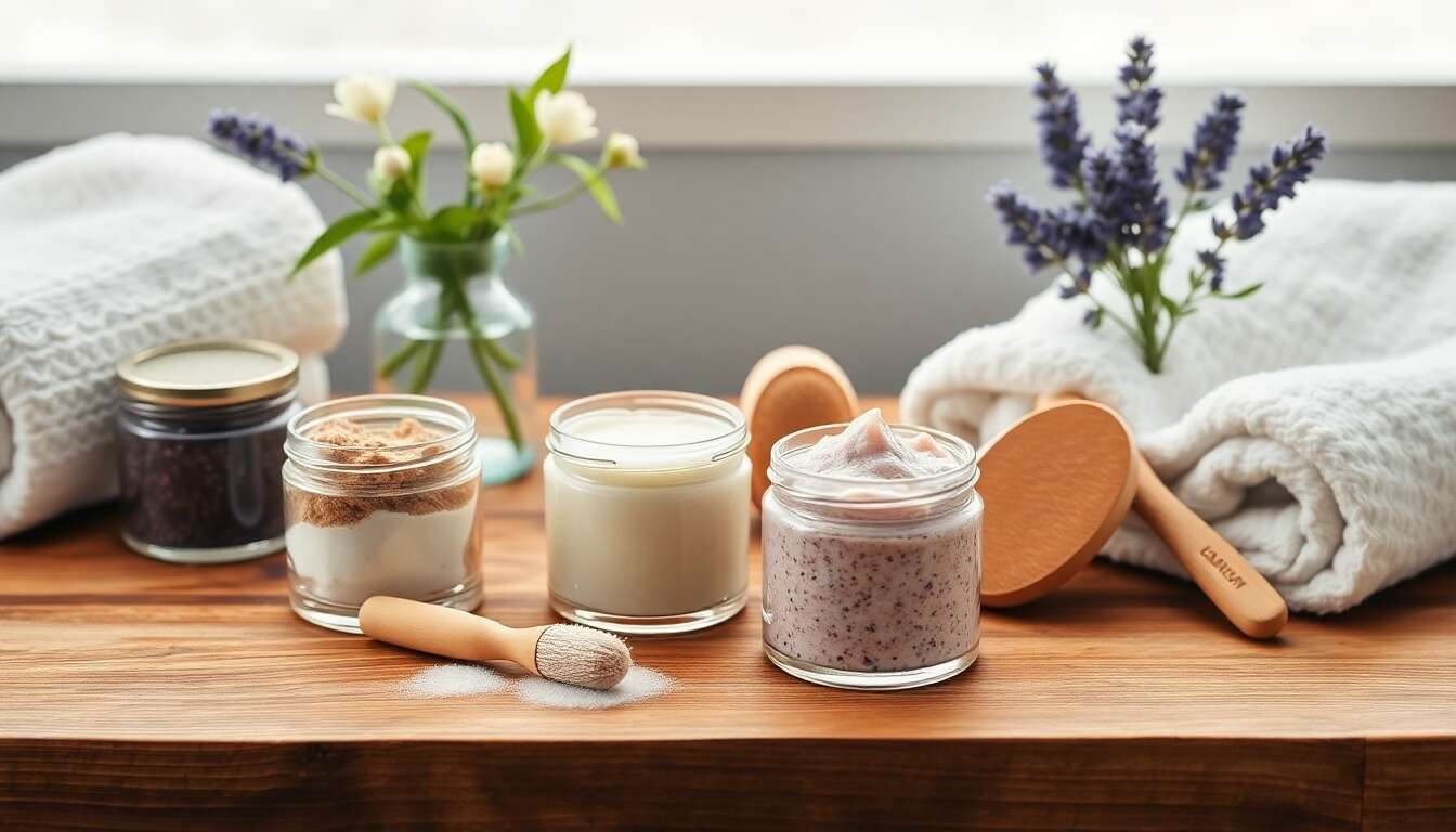 Comment utiliser un gommage pour le visage ?