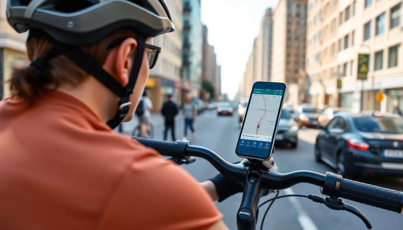 Comprendre l'importance des supports mobiles pour v&eacute;los
