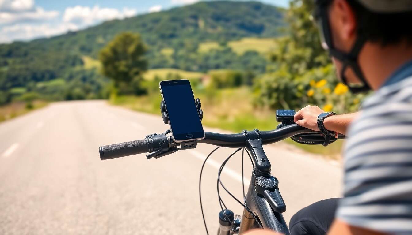 Choisir le bon support en fonction de votre v&eacute;lo