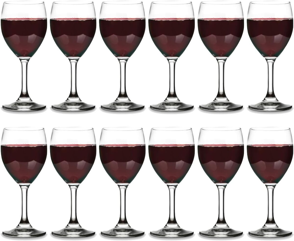Test des verres à vin Vikko : élégance et durabilité