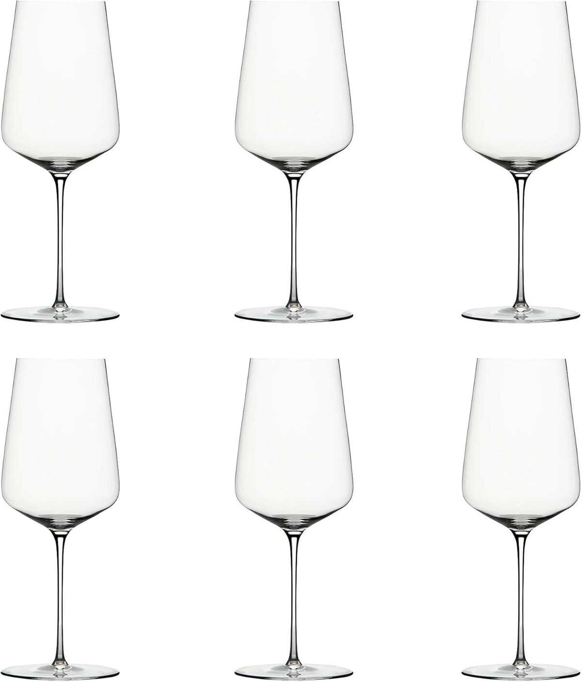 Avis sur le verre à vin universel Zalto Denk'Art soufflé à la main