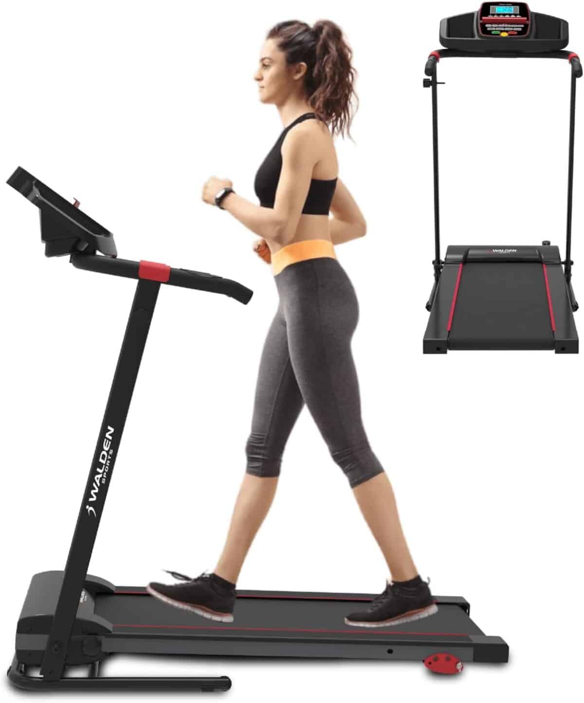 Test du tapis de course F3680 : performance et polyvalence à la maison
