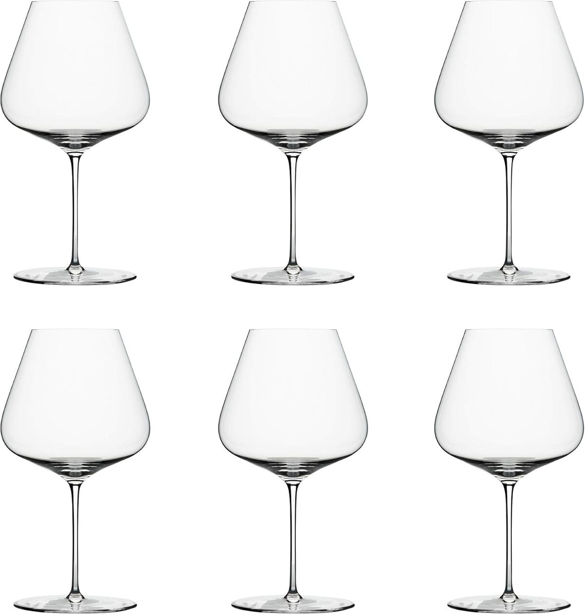 Avis : élégance et raffinement avec les verres à vin Zalto Denk'Art Burgunder