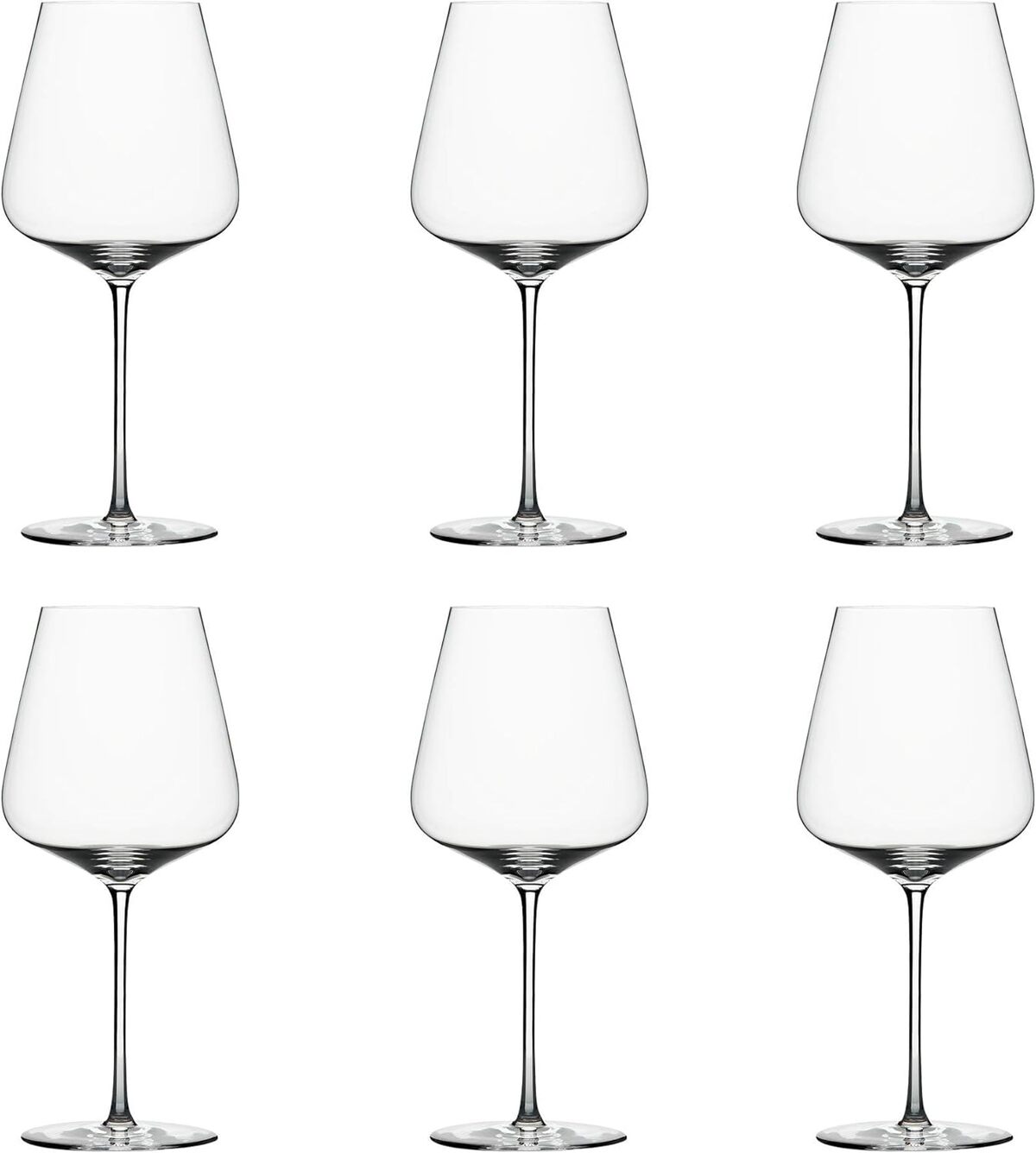 Avis : verres à vin Zalto Denk Art (lot de 6)