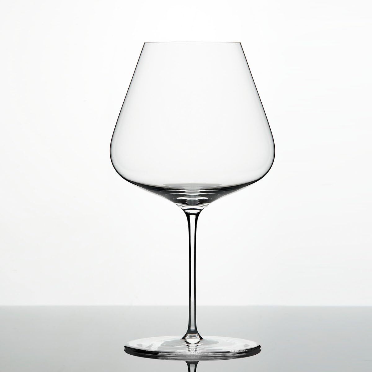 Avis sur les verres à vin rouges Burgunder de Zalto