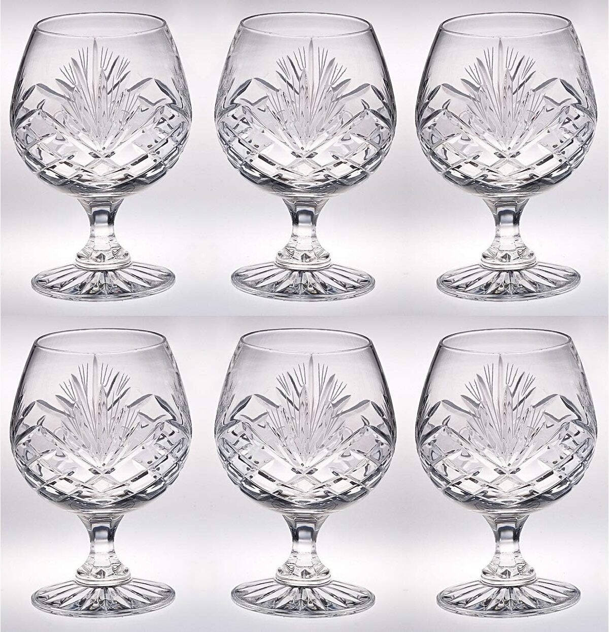 Avis sur les verres Barski Crystal : élégance et artisanat européen