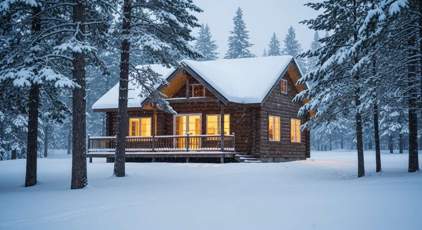Comment Affronter l'Hiver Sereinement ?