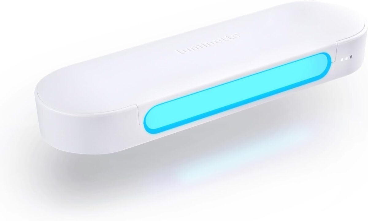 Test de la Luminette Drive® : luminothérapie 2-en-1 au volant ou au bureau