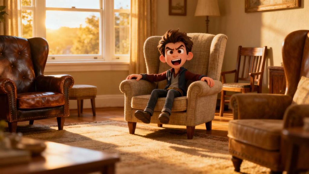 Fauteuils et chaises : bien les choisir pour votre intérieur