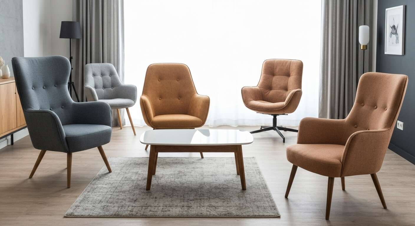 Choisir la matière et le revêtement adaptés Choisir la matière et le revêtement adaptés