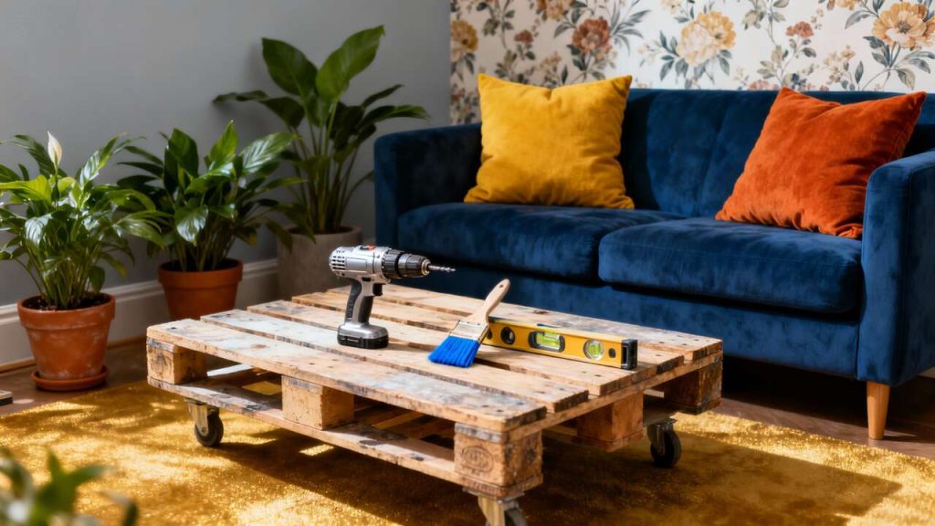 Comment décorer son salon ?