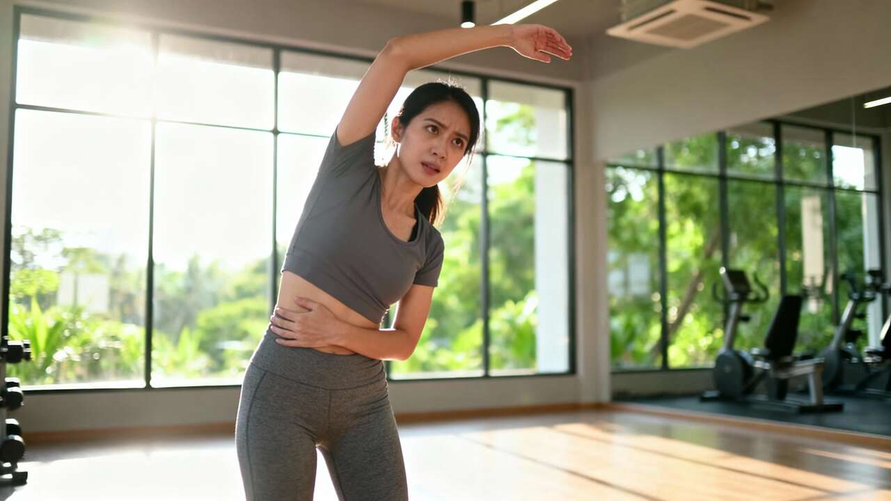 Comprendre et Soulager les Courbatures : causes et Durée
