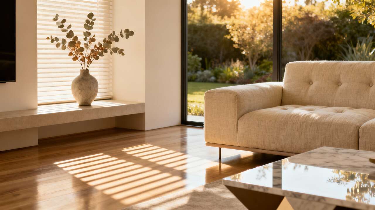 Astuces pour Optimiser la Luminosité Intérieure