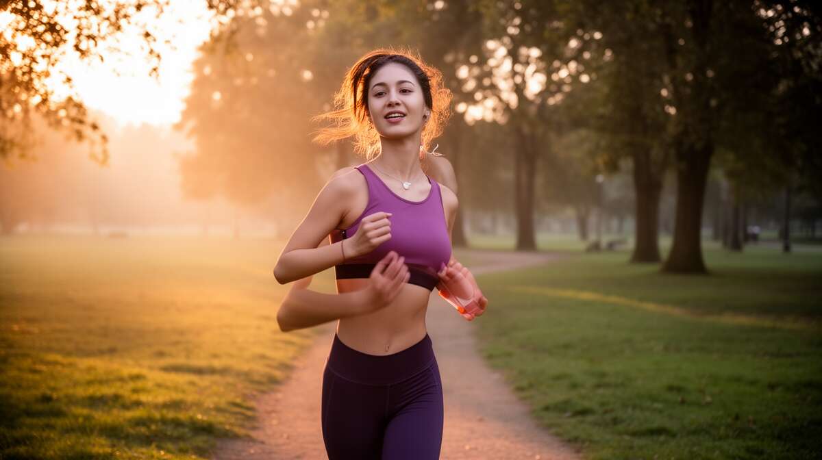 Trouver du plaisir dans l'entra&icirc;nement