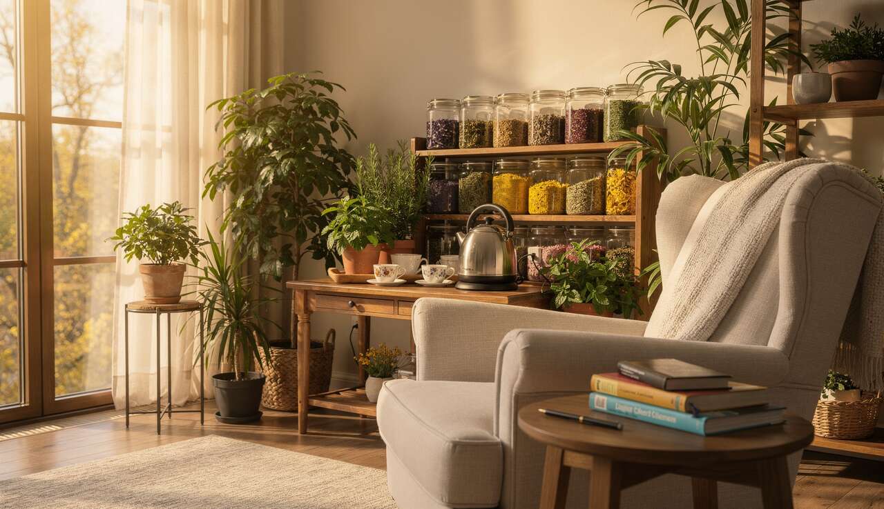 Entretenir sa mémoire avec la naturopathie