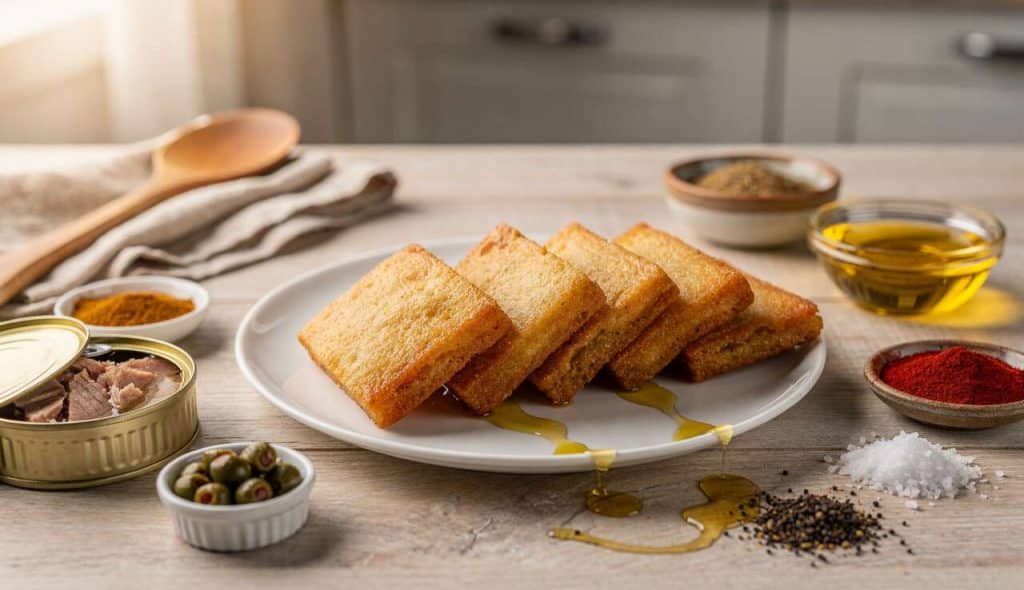 Bricks apéritives maison : idées et recettes originales