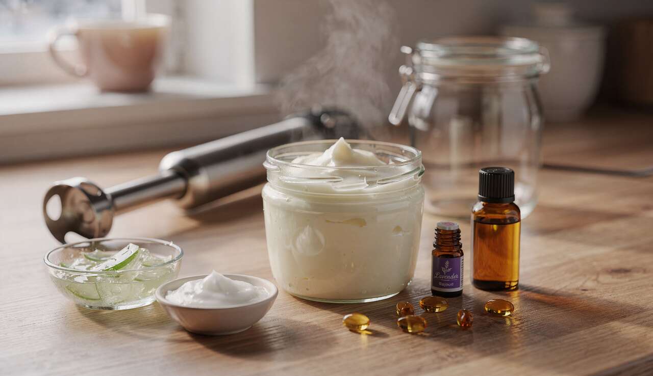 Comment intégrer l'Aloe Vera dans votre quotidien cet hiver ?
