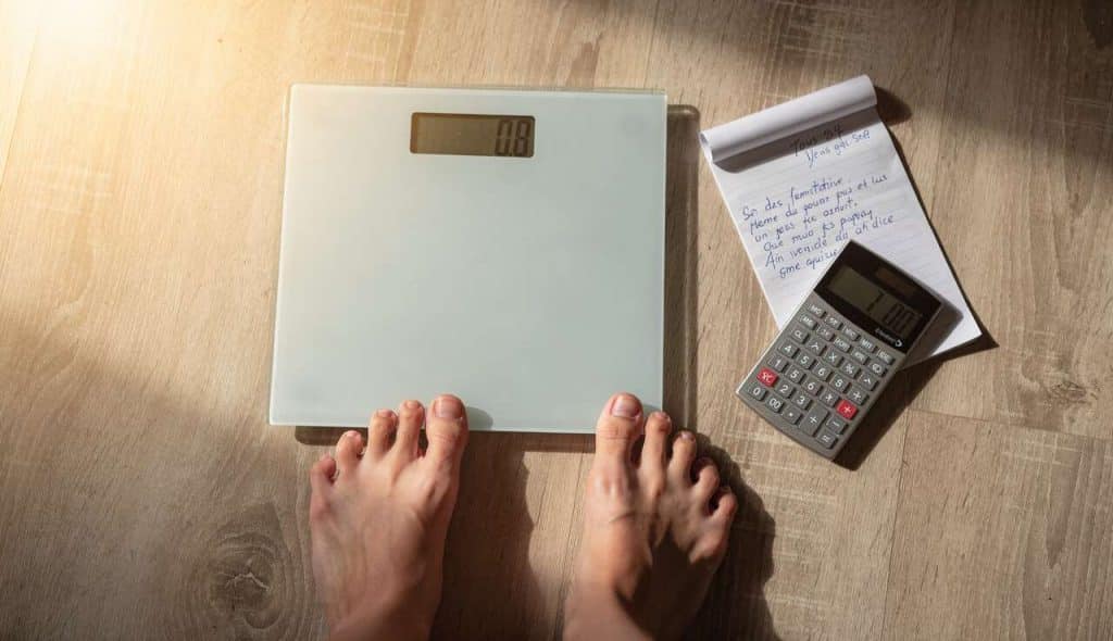 Comment calculer l'IMC facilement ?