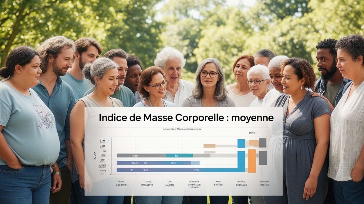 Limites et critiques de l'imc