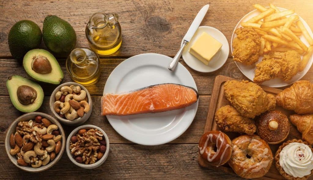 Bons ou mauvais lipides : comment les différencier ?