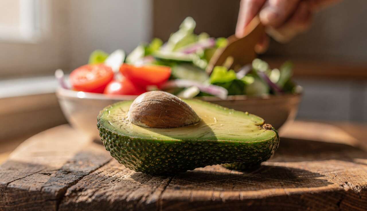 Calories de l'avocat : quels bienfaits pour la santé ?