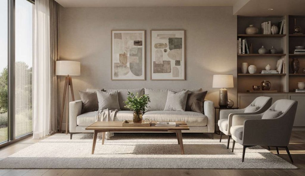 Qu'est-ce que le home staging ?