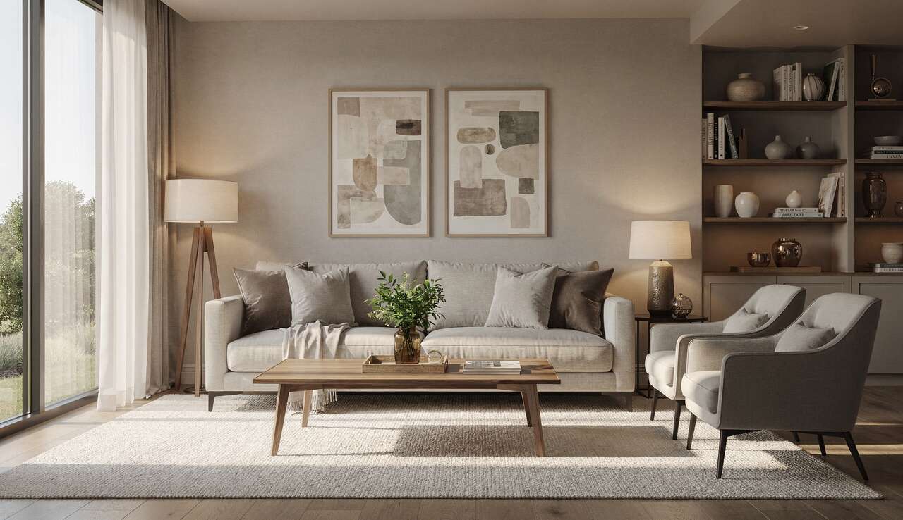 Qu'est-ce que le home staging ?