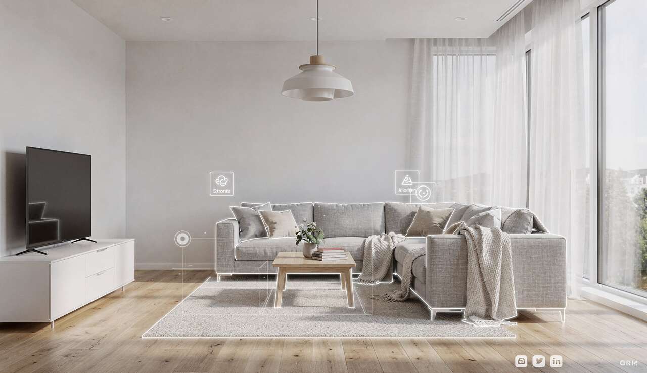 Le home staging virtuel : une alternative moderne