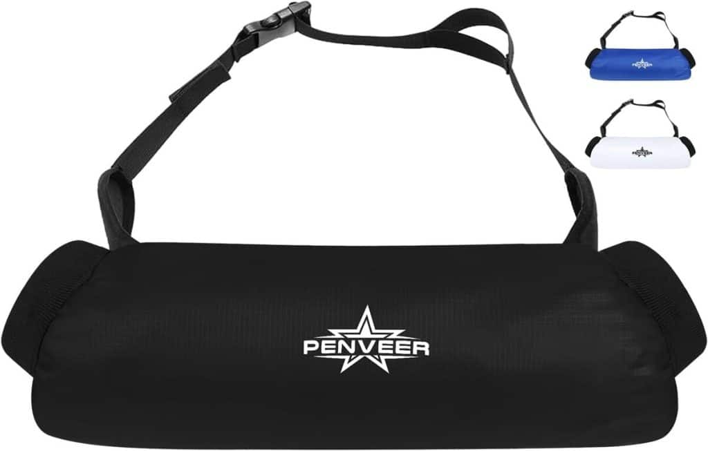Test du Penveer chauffe-mains imperméable : chaleur pratique pour tous