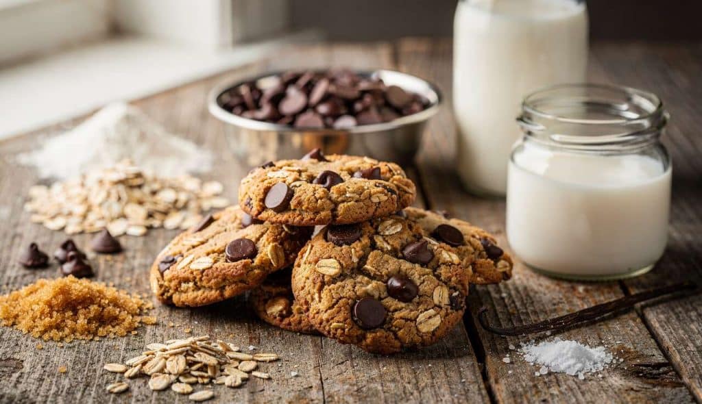 Recette de Pépitos Healthy : délice Gourmand et Sain