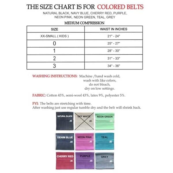 Découvrez notre test détaillé de la ceinture chauffante en coton pour un soulagement optimal des douleurs lombaires, avec un confort et une efficacité prouvés