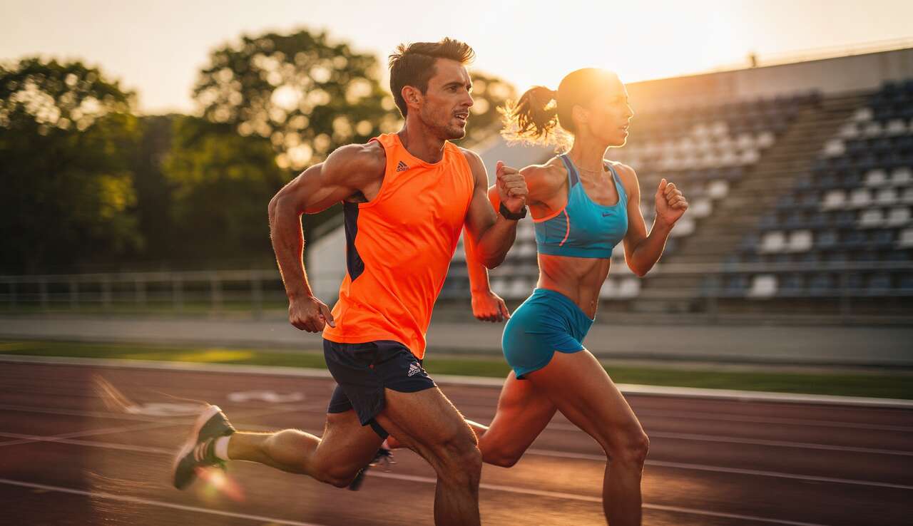 Influence de l'alimentation sur les r&eacute;sultats physiques