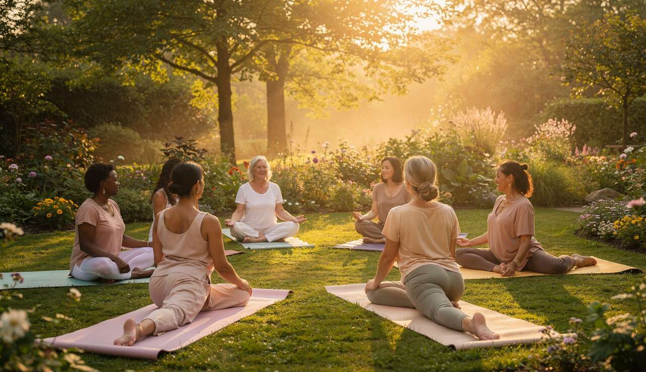 Le rôle des exercices physiques adaptés Le rôle des exercices physiques adaptés