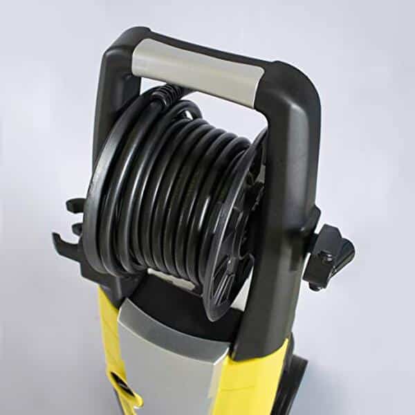 Découvrez le test complet du nettoyeur haute pression Lavor Galaxy 160 : puissance, accessoires, avantages et inconvénients. Idéal pour un nettoyage performant.