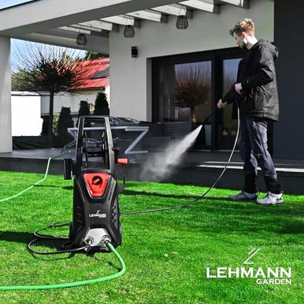 Découvrez notre analyse approfondie du nettoyeur haute pression Lehmann 220 bars : puissance, polyvalence et résultats impressionnants pour toutes vos tâches de nettoyage extérieur.
