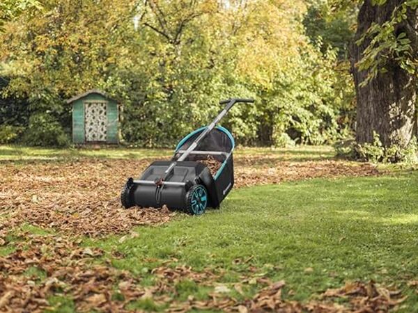 Découvrez notre test détaillé du gardena 3565-88 : un aspirateur de jardin innovant et silencieux, idéal pour entretenir votre espace extérieur sans nuisances sonores.