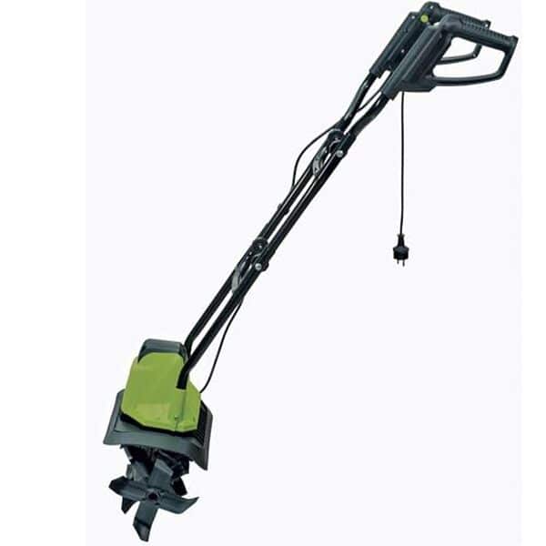 Découvrez notre avis sur la motobineuse électrique WERKA PRO 1050w : performance, efficacité et conseils d'utilisation pour un jardinage facilité.